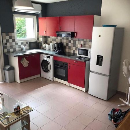 Superbe Appartement T2 Residence Securisee Le Diamant Dış mekan fotoğraf