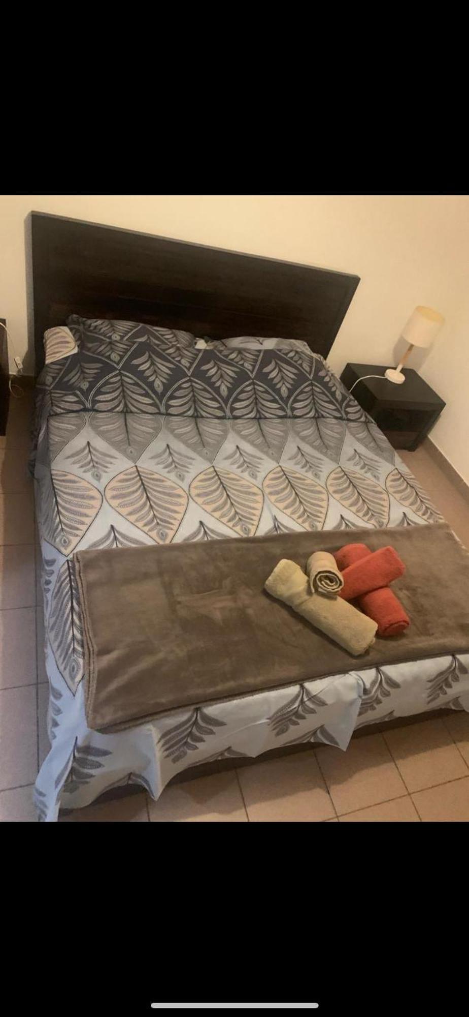 Superbe Appartement T2 Residence Securisee Le Diamant Dış mekan fotoğraf