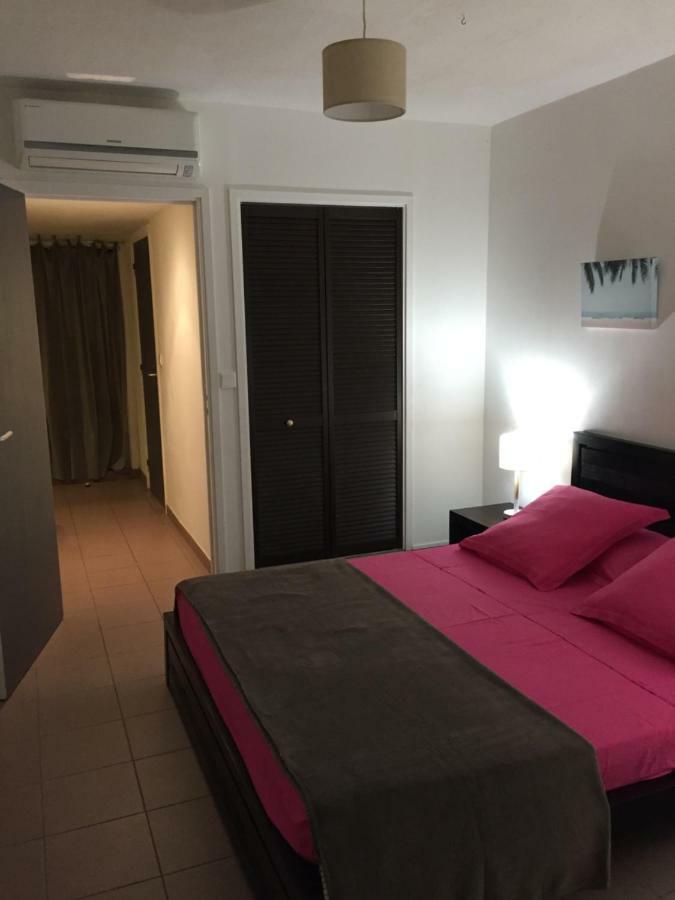 Superbe Appartement T2 Residence Securisee Le Diamant Dış mekan fotoğraf